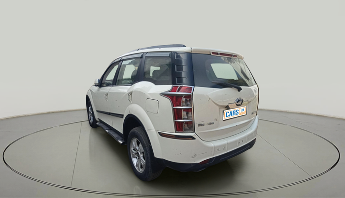 2013 Mahindra XUV500 W8, Diesel, Manual, 90,927 km, exterior