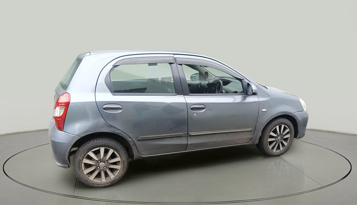 2013 Toyota Etios Liva GD, Diesel, Manual, 1,68,332 km, exterior