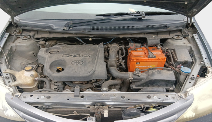 2013 Toyota Etios Liva GD, Diesel, Manual, 1,68,332 km, exterior