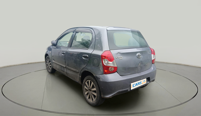 2013 Toyota Etios Liva GD, Diesel, Manual, 1,68,332 km, exterior