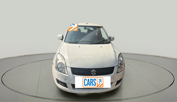 2016 Maruti Swift Dzire TOUR DIESEL, Diesel, Manual, 71,359 km, exterior