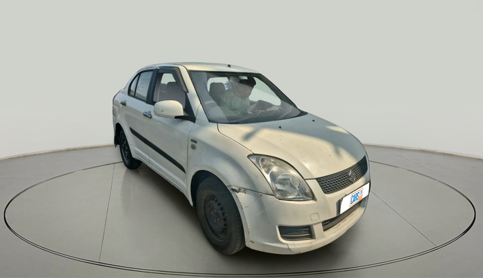2016 Maruti Swift Dzire TOUR DIESEL, Diesel, Manual, 71,359 km, exterior