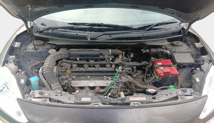 2020 Maruti Dzire VXI, Petrol, Manual, 12,055 km, exterior