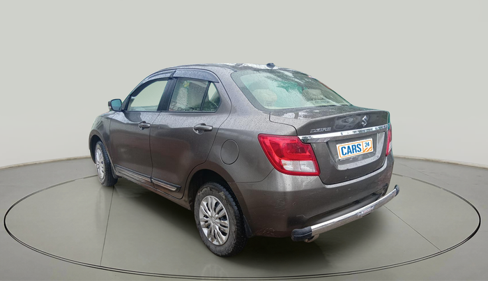 2020 Maruti Dzire VXI, Petrol, Manual, 12,055 km, exterior