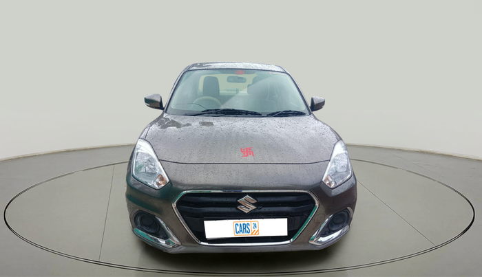 2020 Maruti Dzire VXI, Petrol, Manual, 12,055 km, exterior