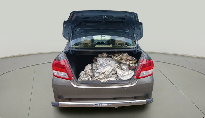 2020 Maruti Dzire VXI, Petrol, Manual, 12,055 km, exterior