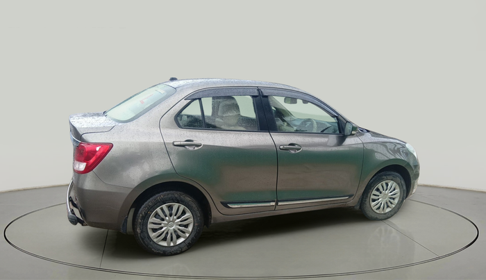 2020 Maruti Dzire VXI, Petrol, Manual, 12,055 km, exterior