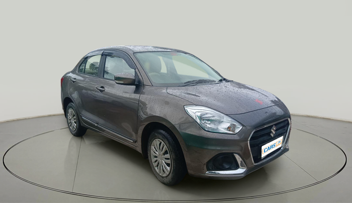 2020 Maruti Dzire VXI, Petrol, Manual, 12,055 km, exterior