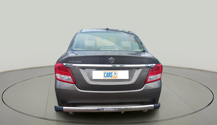 2020 Maruti Dzire VXI, Petrol, Manual, 12,055 km, exterior