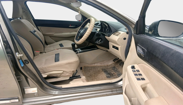 2020 Maruti Dzire VXI, Petrol, Manual, 12,055 km, interior