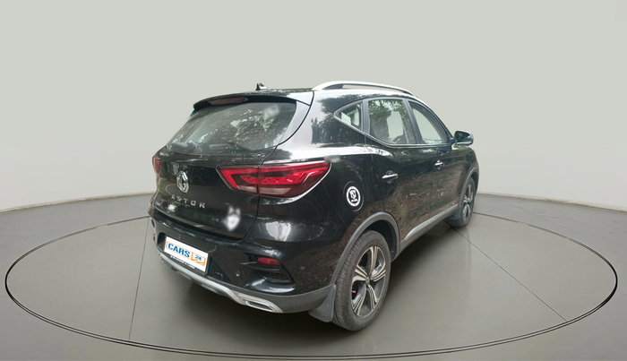 2023 MG ASTOR SHARP 1.5 MT, Petrol, Manual, 17,839 km, exterior