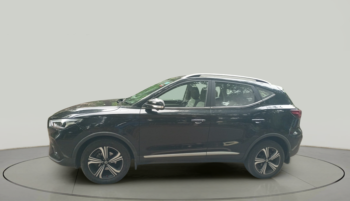 2023 MG ASTOR SHARP 1.5 MT, Petrol, Manual, 17,839 km, exterior