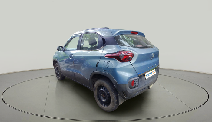 2021 Tata PUNCH ADVENTURE MT, Petrol, Manual, 45,758 km, exterior