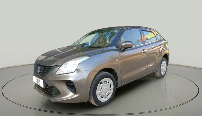 2020 Maruti Baleno SIGMA PETROL 1.2, Petrol, Manual, 1,13,943 km, exterior