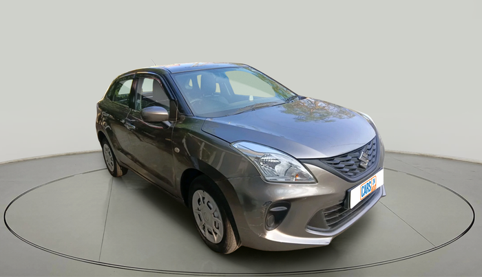 2020 Maruti Baleno SIGMA PETROL 1.2, Petrol, Manual, 1,13,943 km, exterior