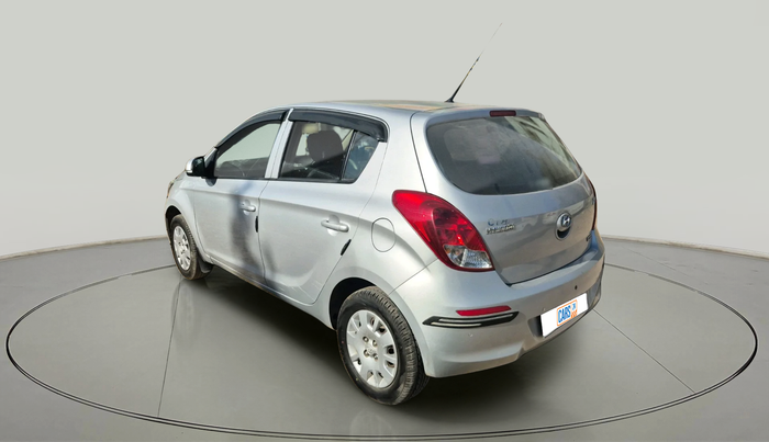 2013 Hyundai i20 MAGNA 1.2, Petrol, Manual, 62,694 km, exterior