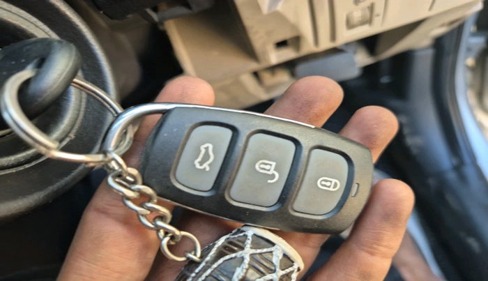 2013 Hyundai i20 MAGNA 1.2, Petrol, Manual, 62,694 km, interior