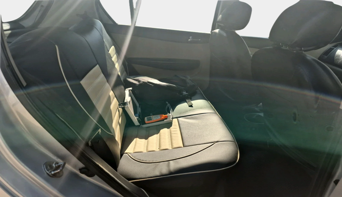 2013 Hyundai i20 MAGNA 1.2, Petrol, Manual, 62,694 km, interior