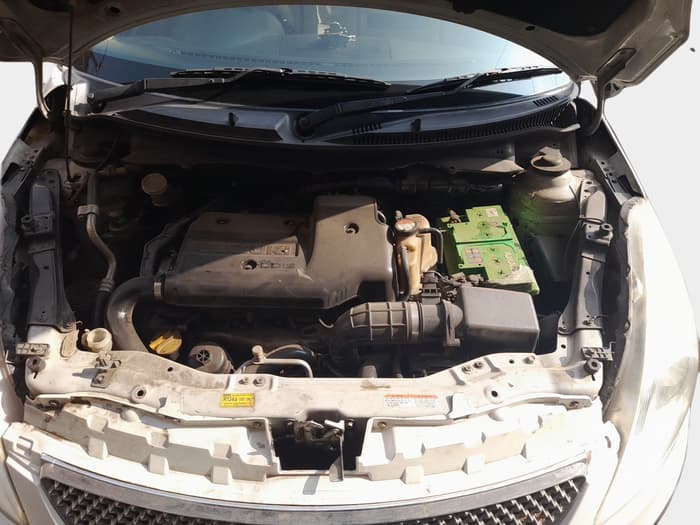 2014 Maruti Swift Dzire VDI, Diesel, Manual, 1,48,691 km, exterior