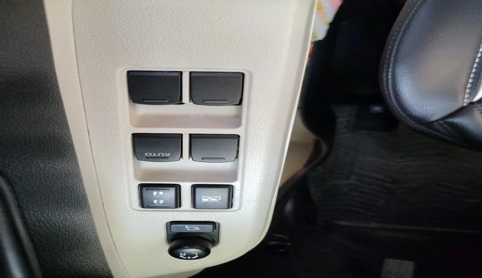 2023 Maruti IGNIS ZETA 1.2, Petrol, Manual, 7,994 km, interior