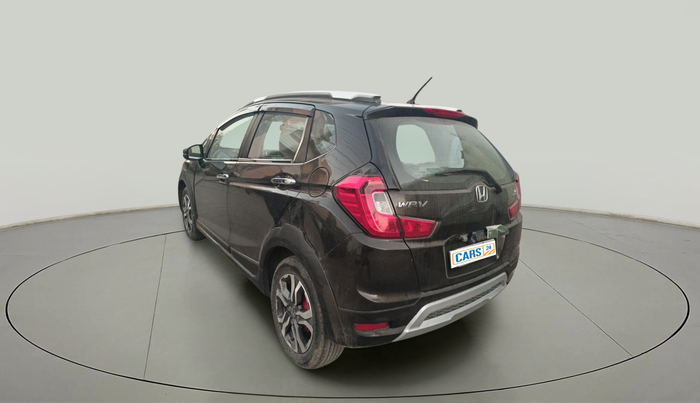 2017 Honda WR-V 1.5L I-DTEC VX MT, Diesel, Manual, 32,270 km, exterior