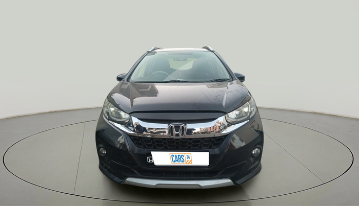 2017 Honda WR-V 1.5L I-DTEC VX MT, Diesel, Manual, 32,270 km, exterior