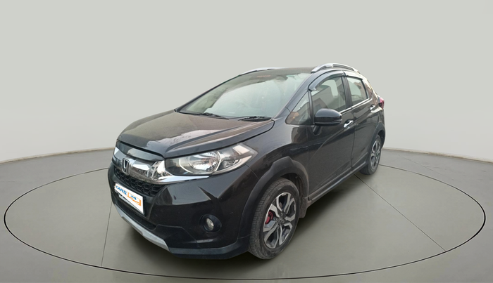 2017 Honda WR-V 1.5L I-DTEC VX MT, Diesel, Manual, 32,270 km, exterior