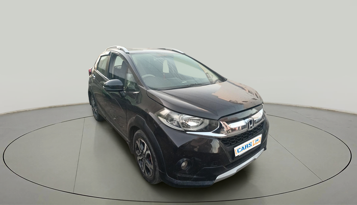 2017 Honda WR-V 1.5L I-DTEC VX MT, Diesel, Manual, 32,270 km, exterior