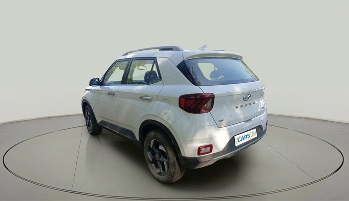 2019 Hyundai VENUE SX PLUS 1.0 TURBO DCT, Petrol, Automatic, 43,951 km, exterior