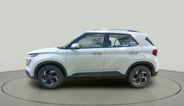 2019 Hyundai VENUE SX PLUS 1.0 TURBO DCT, Petrol, Automatic, 43,951 km, exterior