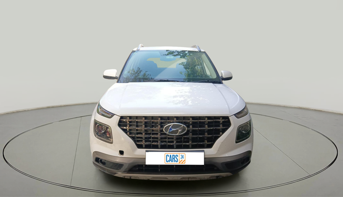 2019 Hyundai VENUE SX PLUS 1.0 TURBO DCT, Petrol, Automatic, 43,951 km, exterior