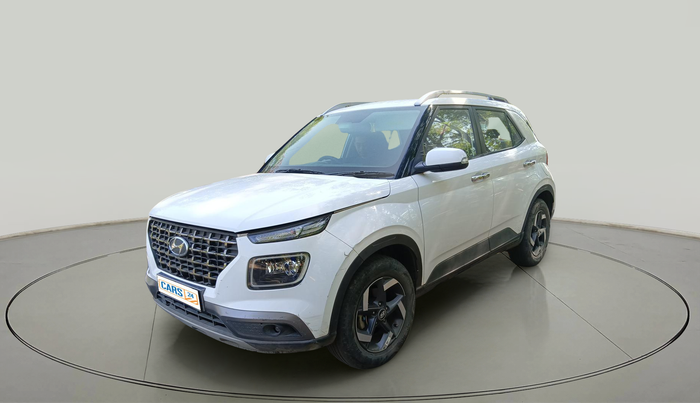 2019 Hyundai VENUE SX PLUS 1.0 TURBO DCT, Petrol, Automatic, 43,951 km, exterior