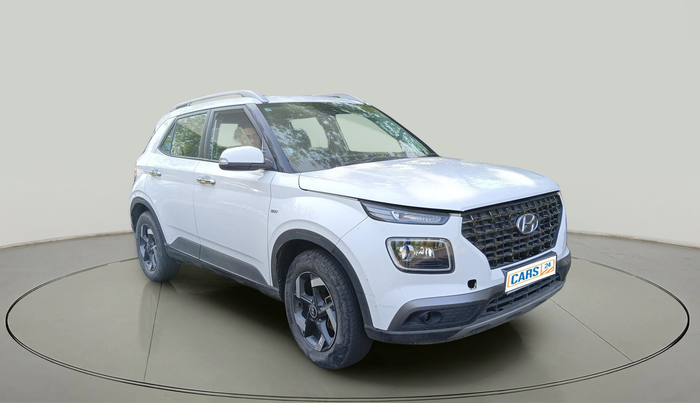 2019 Hyundai VENUE SX PLUS 1.0 TURBO DCT, Petrol, Automatic, 43,951 km, exterior