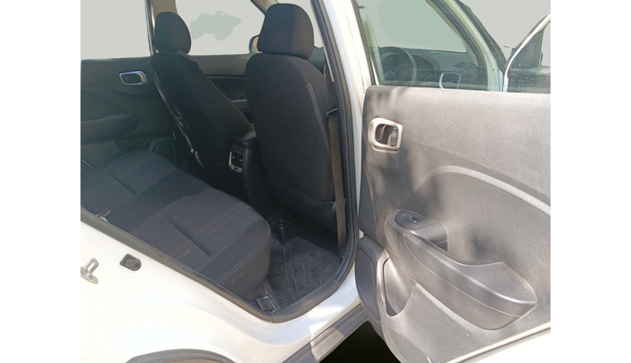 2019 Hyundai VENUE SX PLUS 1.0 TURBO DCT, Petrol, Automatic, 43,951 km, interior