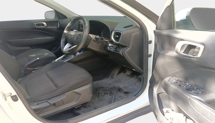 2019 Hyundai VENUE SX PLUS 1.0 TURBO DCT, Petrol, Automatic, 43,951 km, interior