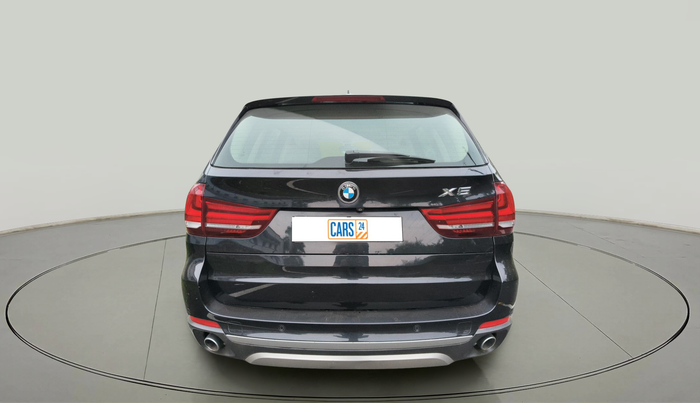 2015 BMW X5 XDRIVE 30 D, Diesel, Automatic, 74,172 km, exterior