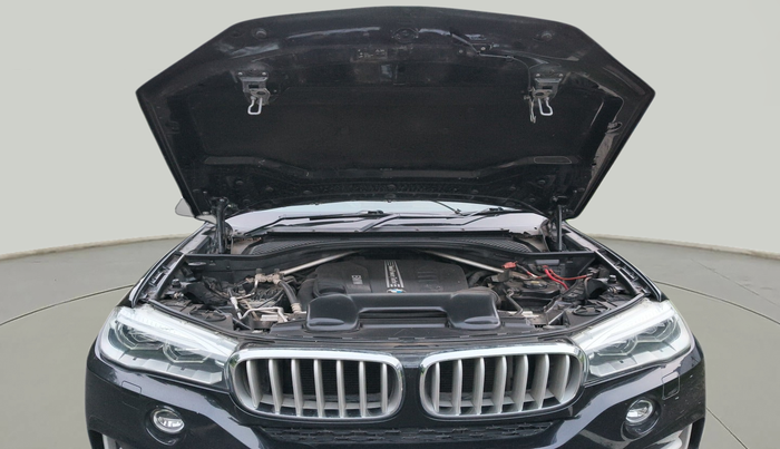 2015 BMW X5 XDRIVE 30 D, Diesel, Automatic, 74,172 km, exterior