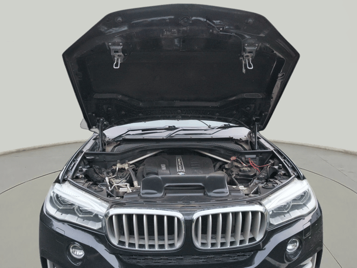 2015 BMW X5 XDRIVE 30 D, Diesel, Automatic, 76,000 km, exterior
