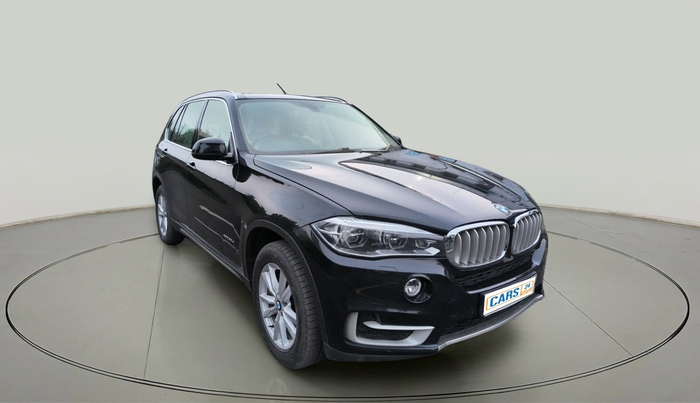 2015 BMW X5 XDRIVE 30 D, Diesel, Automatic, 74,172 km, exterior