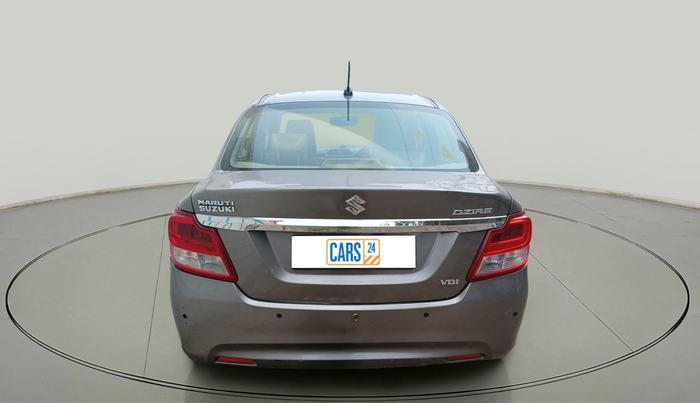 2018 Maruti Dzire VDI, Diesel, Manual, 1,02,132 km, exterior