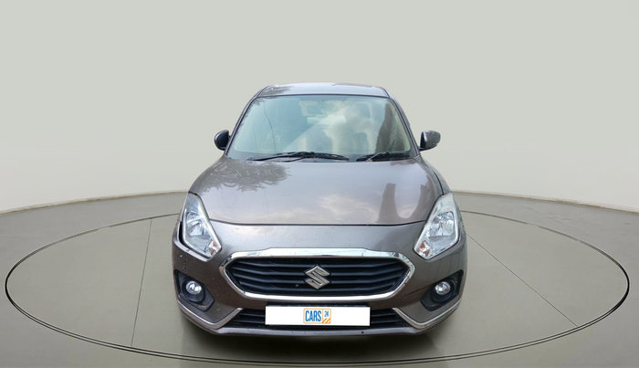 2018 Maruti Dzire VDI, Diesel, Manual, 1,02,132 km, exterior