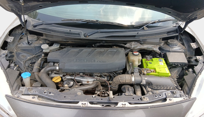 2018 Maruti Dzire VDI, Diesel, Manual, 1,02,132 km, exterior