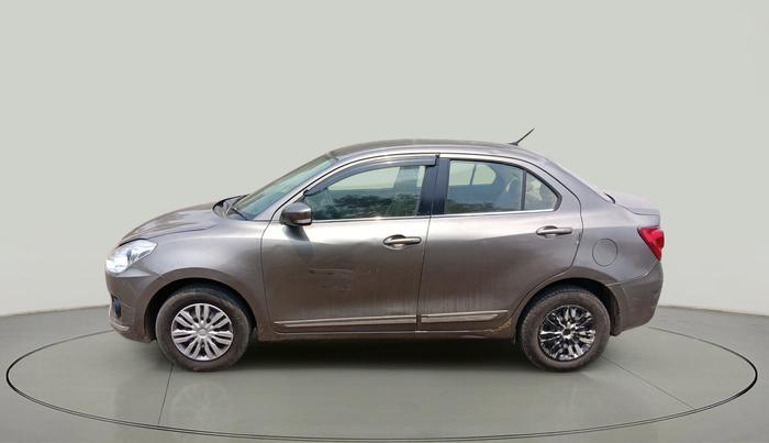 2018 Maruti Dzire VDI, Diesel, Manual, 1,02,132 km, exterior