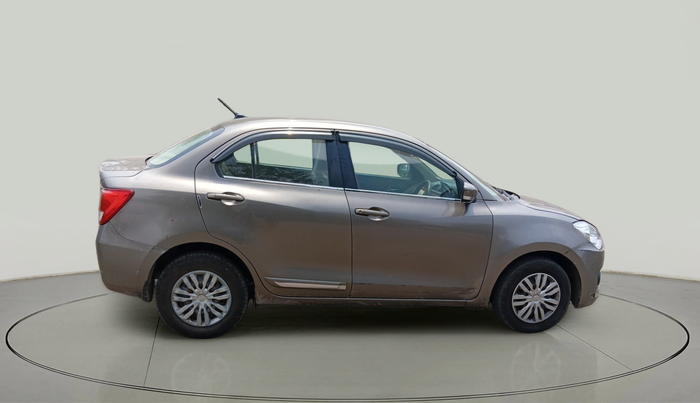 2018 Maruti Dzire VDI, Diesel, Manual, 1,02,132 km, exterior