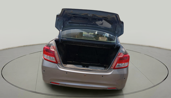 2018 Maruti Dzire VDI, Diesel, Manual, 1,02,132 km, exterior