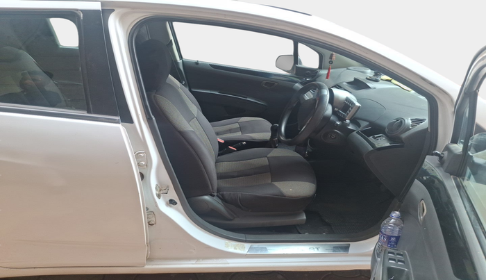 2011 Chevrolet Beat LT PETROL, Petrol, Manual, 88,462 km, interior