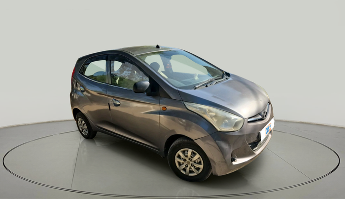2013 Hyundai Eon ERA +, Petrol, Manual, 83,409 km, exterior