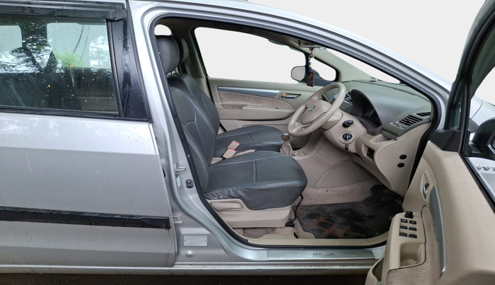 2012 Maruti Ertiga VXI, Petrol, Manual, 26,030 km, interior