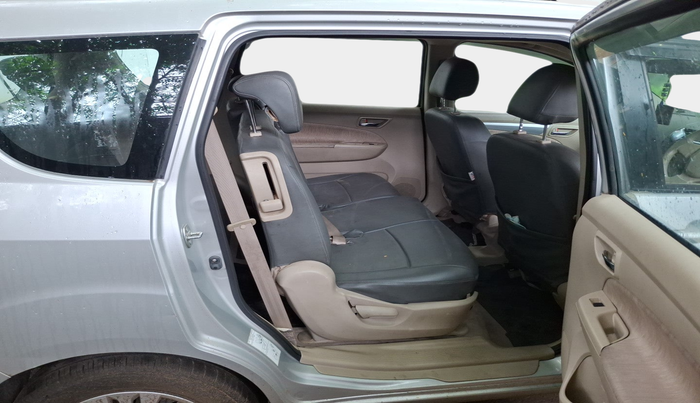 2012 Maruti Ertiga VXI, Petrol, Manual, 26,030 km, interior