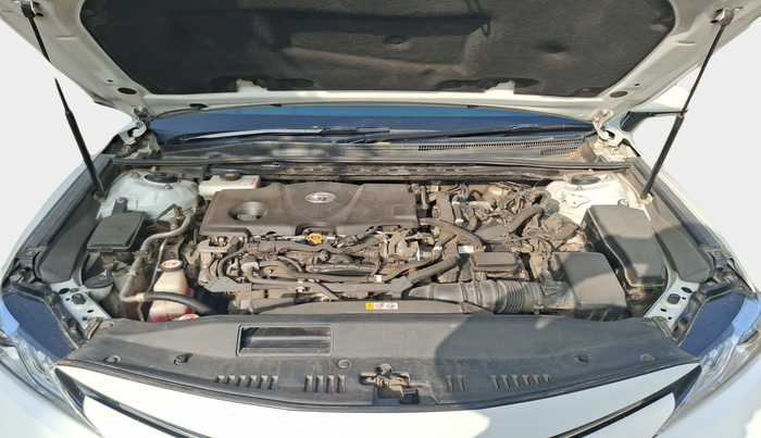 2020 Toyota Camry HYBRID, Hybrid, Automatic, 67,108 km, exterior